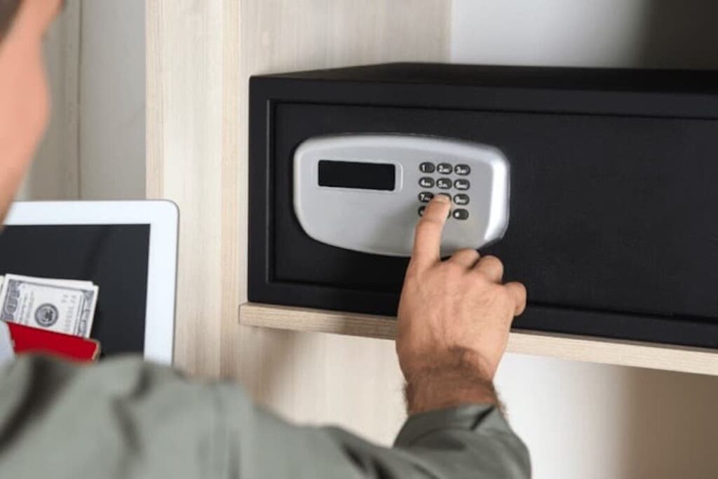 Tresoröffnung Neuenstadt Tresoröffnung Neuenstadt